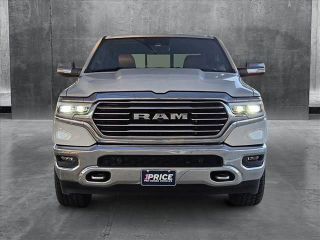 2022 Ram 1500 Longhorn