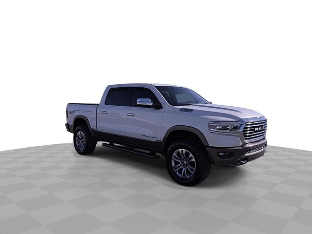 2022 Ram 1500 Longhorn