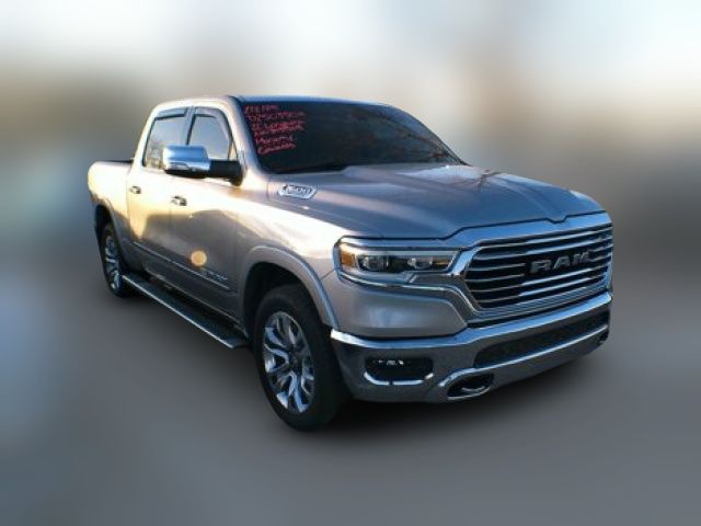 2022 Ram 1500 Longhorn