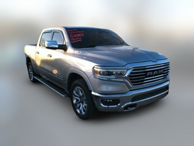 2022 Ram 1500 Longhorn