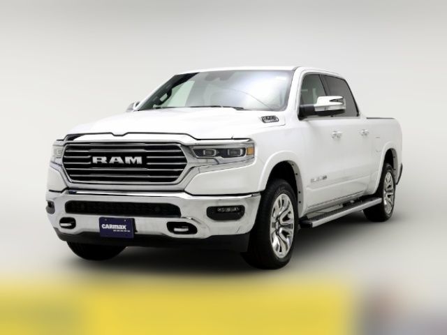 2022 Ram 1500 Longhorn