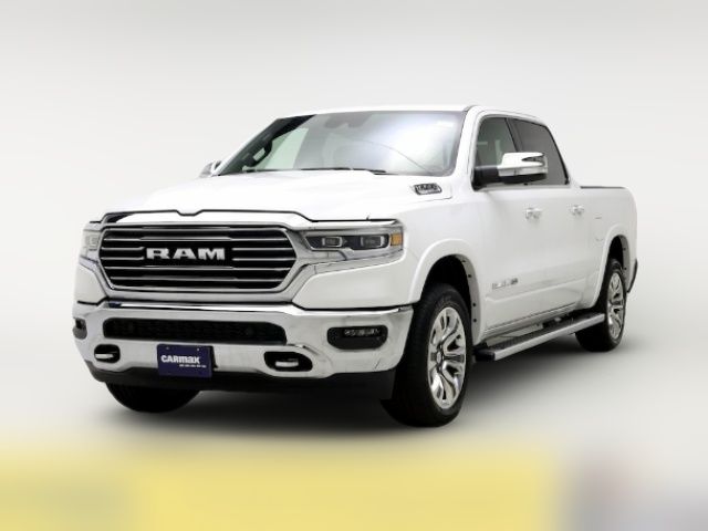 2022 Ram 1500 Longhorn