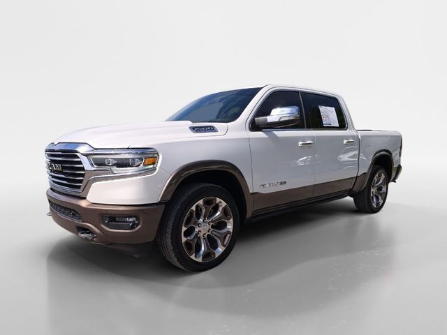 2022 Ram 1500 Longhorn