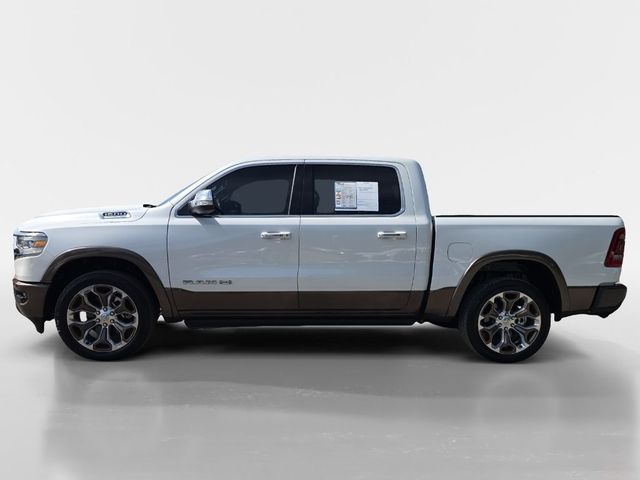 2022 Ram 1500 Longhorn