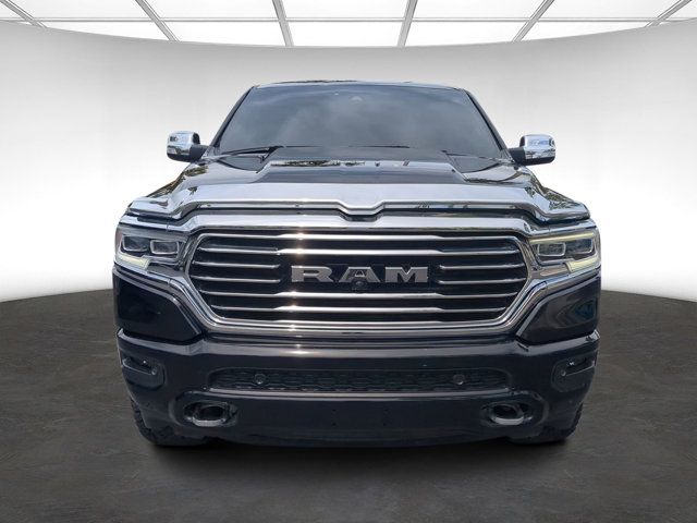 2022 Ram 1500 Longhorn