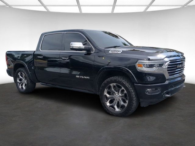 2022 Ram 1500 Longhorn