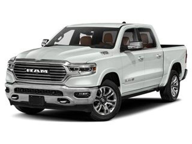 2022 Ram 1500 Longhorn