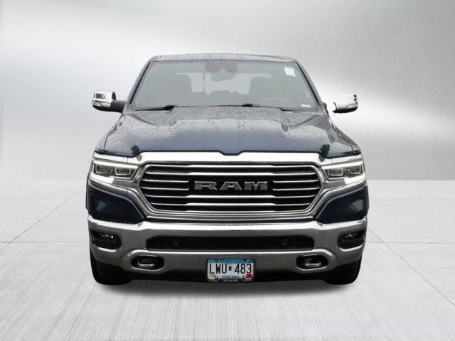 2022 Ram 1500 Longhorn