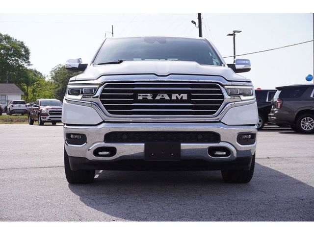 2022 Ram 1500 Longhorn