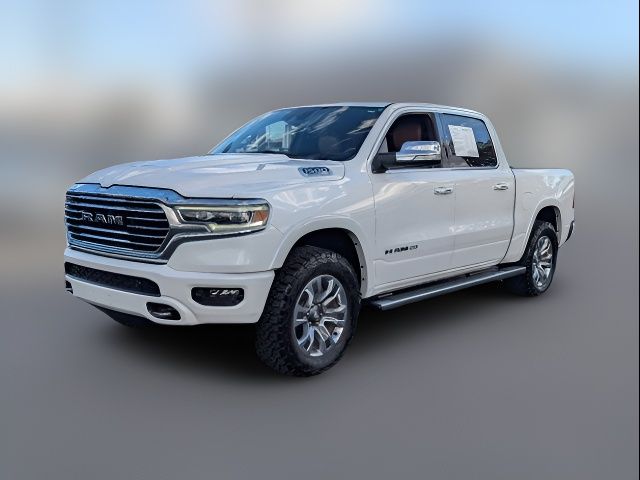 2022 Ram 1500 Longhorn