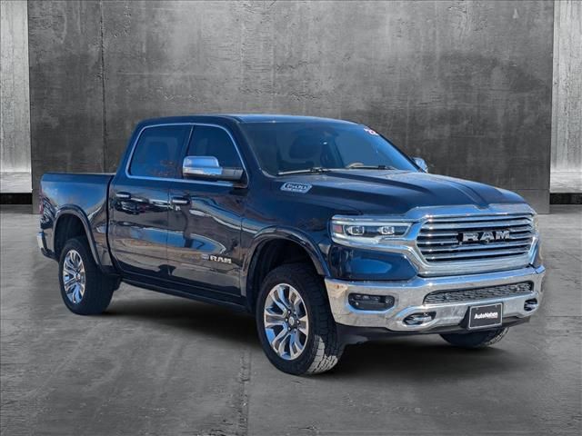 2022 Ram 1500 Longhorn