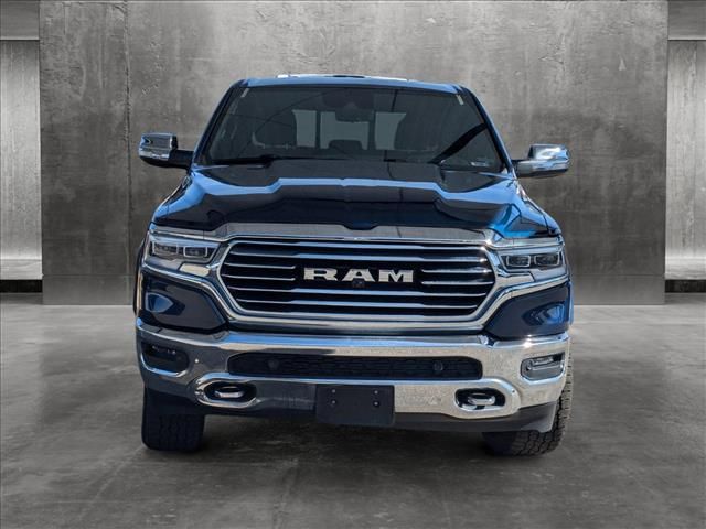 2022 Ram 1500 Longhorn