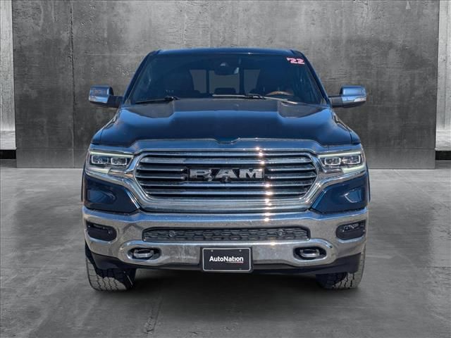 2022 Ram 1500 Longhorn