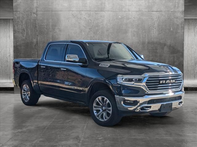 2022 Ram 1500 Longhorn