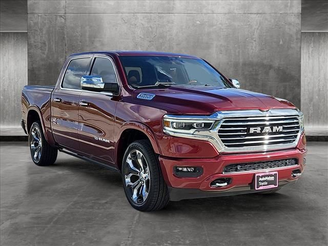 2022 Ram 1500 Longhorn