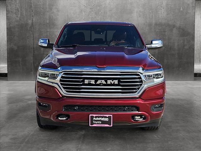 2022 Ram 1500 Longhorn