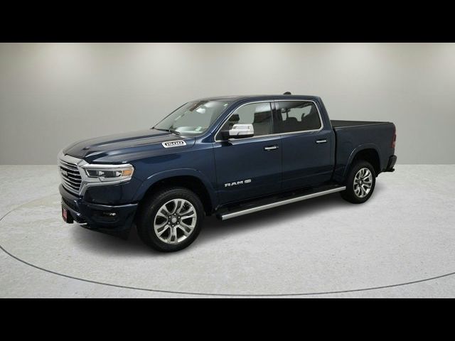 2022 Ram 1500 Longhorn