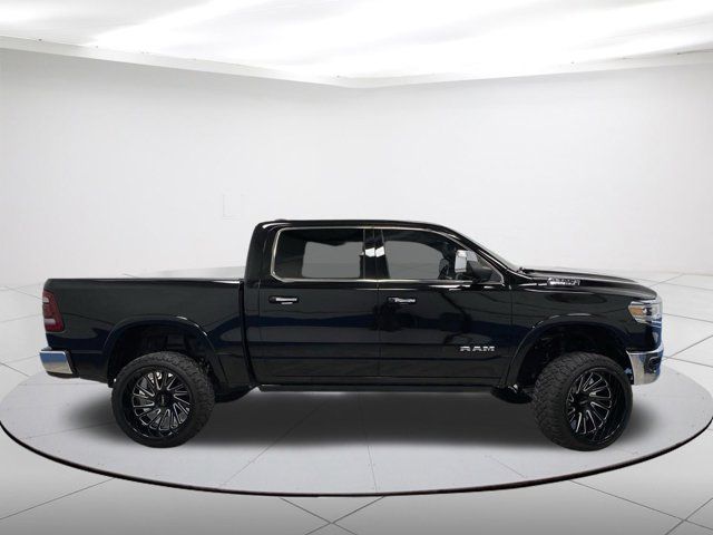 2022 Ram 1500 Longhorn