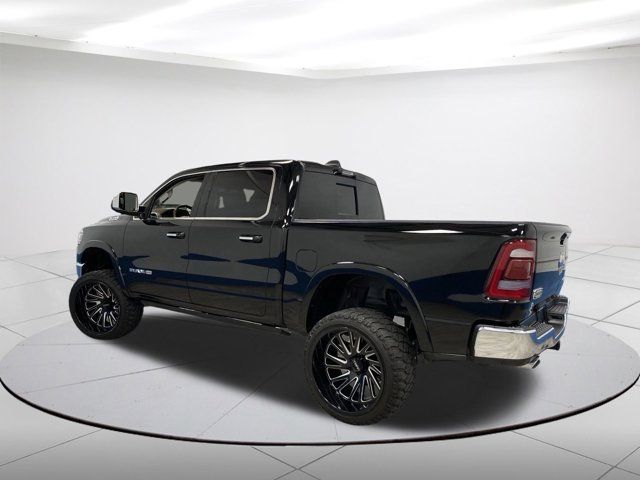 2022 Ram 1500 Longhorn