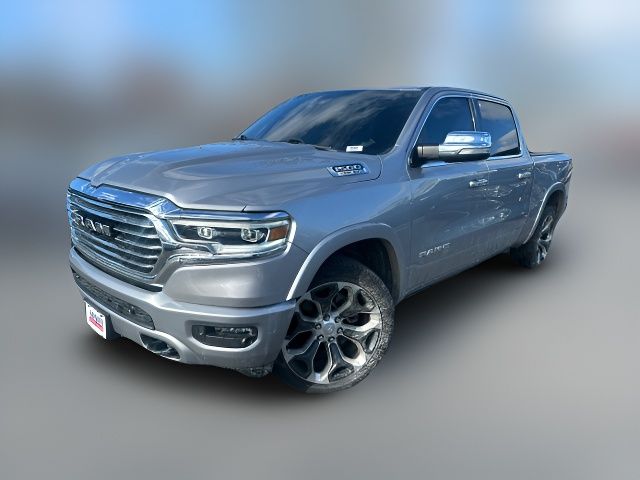 2022 Ram 1500 Longhorn