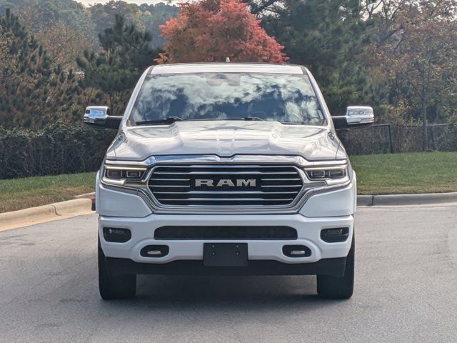 2022 Ram 1500 Longhorn