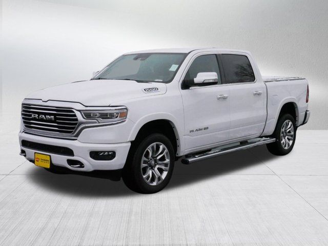 2022 Ram 1500 Longhorn