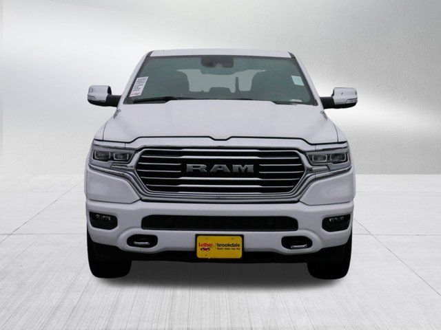 2022 Ram 1500 Longhorn