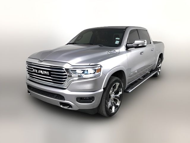 2022 Ram 1500 Longhorn