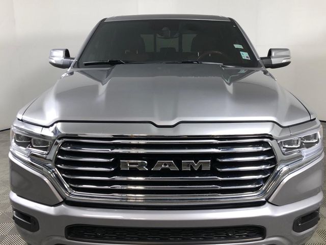 2022 Ram 1500 Longhorn