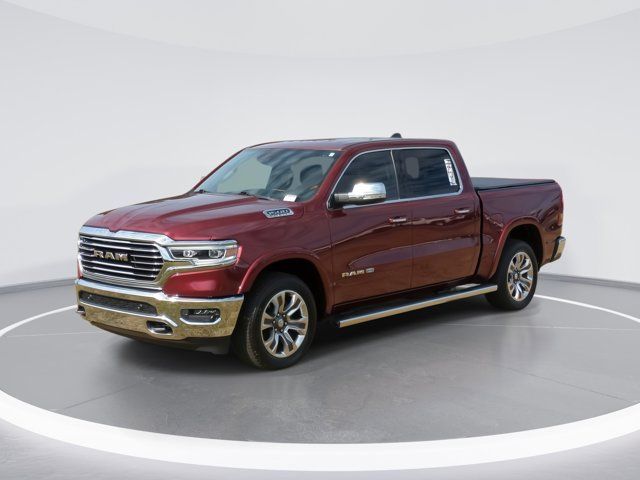 2022 Ram 1500 Longhorn