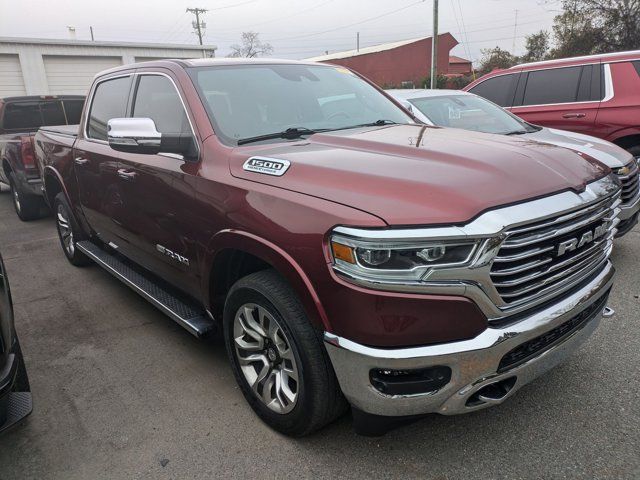 2022 Ram 1500 Longhorn