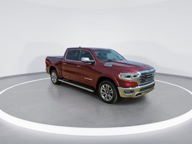 2022 Ram 1500 Longhorn