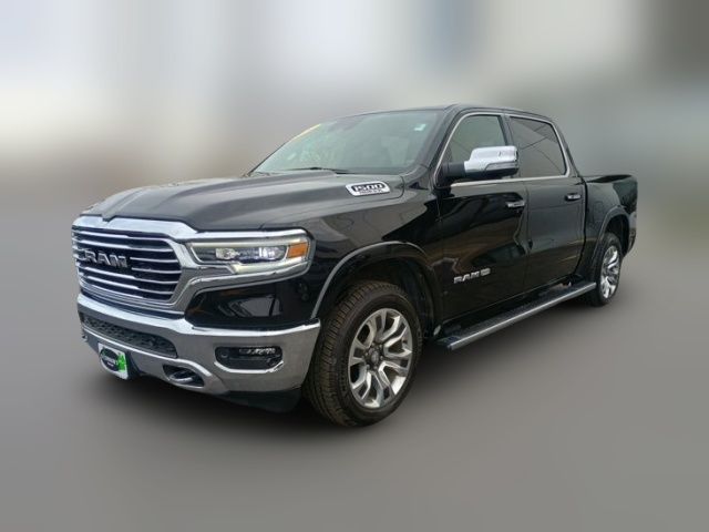 2022 Ram 1500 Limited Longhorn