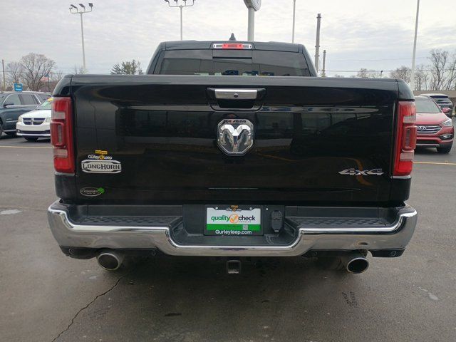 2022 Ram 1500 Limited Longhorn