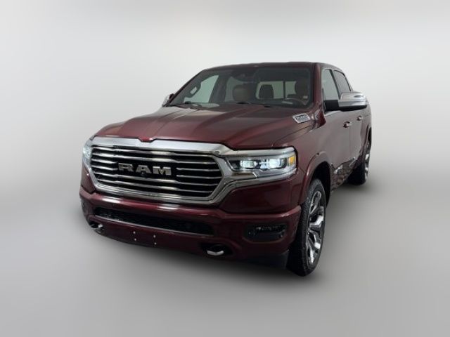 2022 Ram 1500 Longhorn