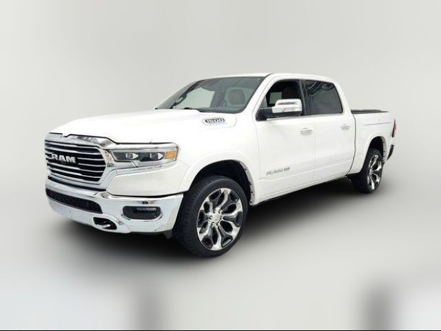 2022 Ram 1500 Longhorn