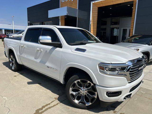 2022 Ram 1500 Longhorn