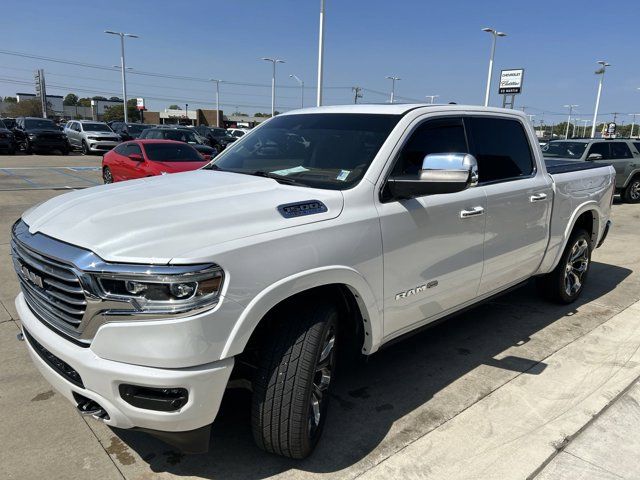 2022 Ram 1500 Longhorn