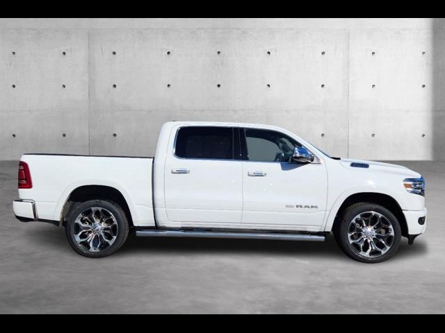 2022 Ram 1500 Longhorn