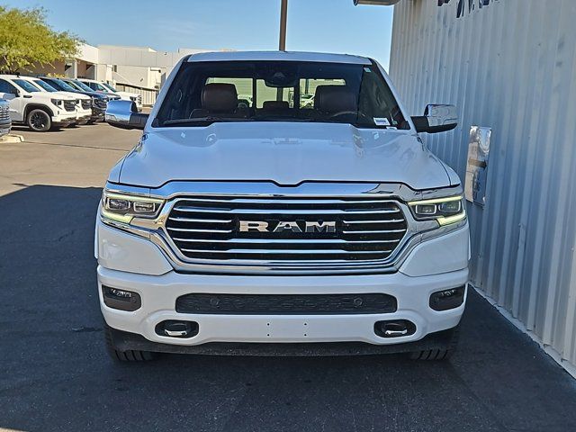 2022 Ram 1500 Longhorn