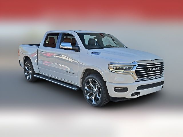 2022 Ram 1500 Longhorn