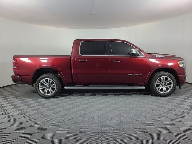 2022 Ram 1500 Longhorn