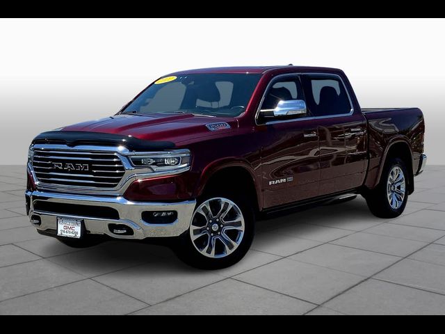 2022 Ram 1500 Longhorn