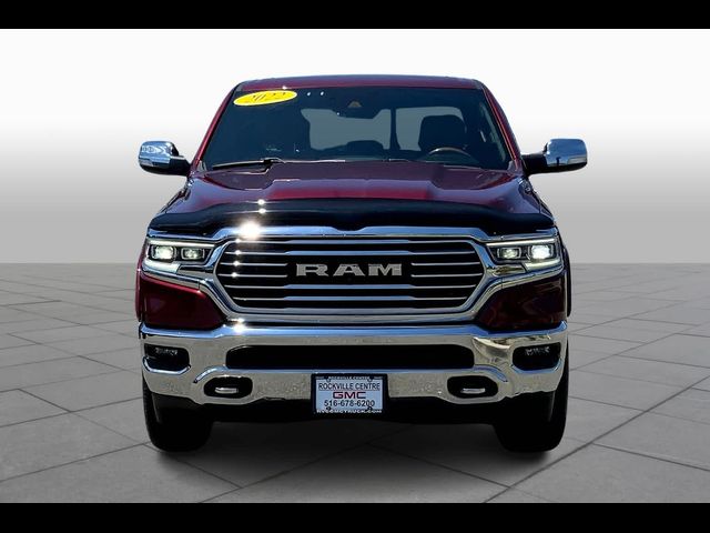 2022 Ram 1500 Longhorn