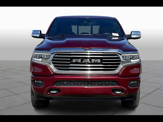 2022 Ram 1500 Longhorn