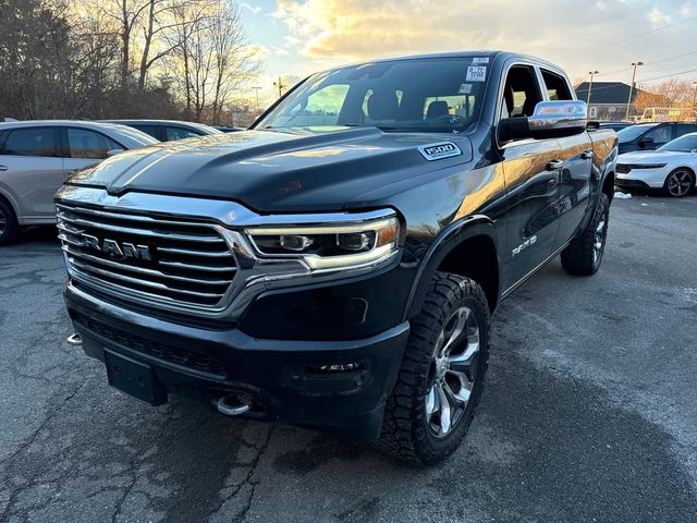 2022 Ram 1500 Longhorn