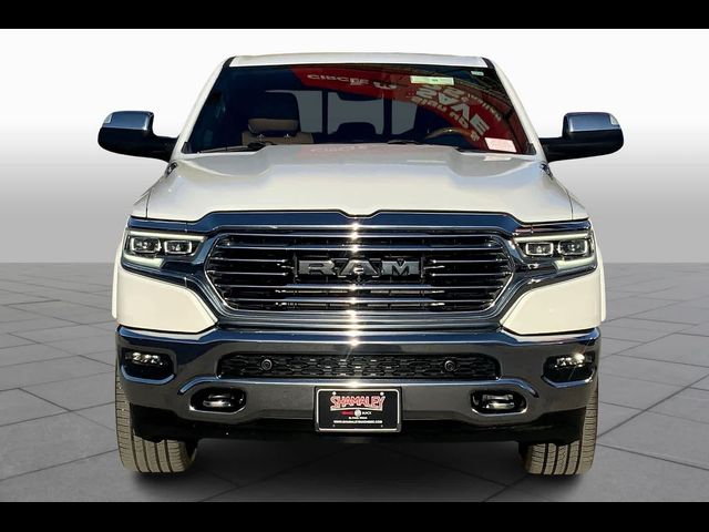 2022 Ram 1500 Longhorn