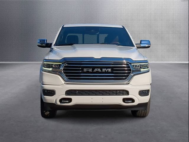 2022 Ram 1500 Longhorn