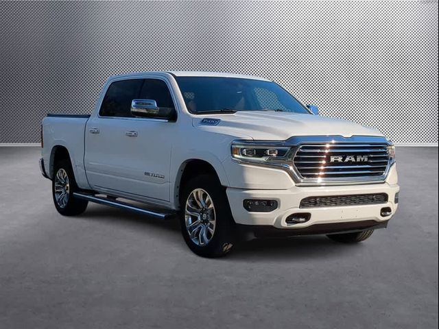 2022 Ram 1500 Longhorn