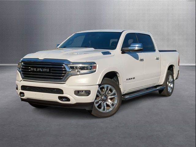 2022 Ram 1500 Longhorn